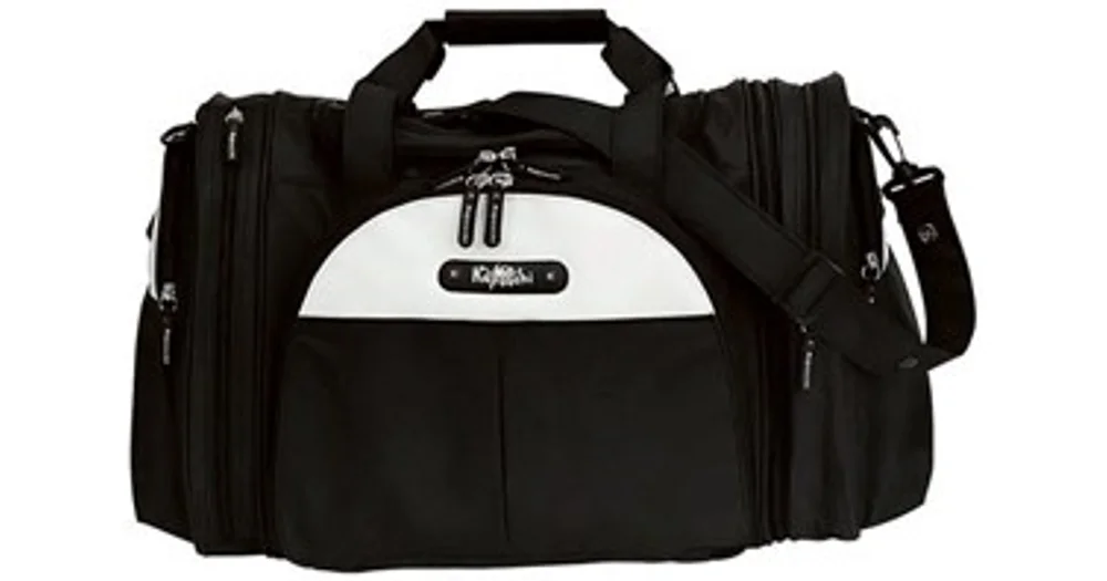 Kapoochi cheap nappy bag