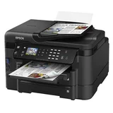 Epson WorkForce WF-3520