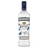 Smirnoff Blueberry