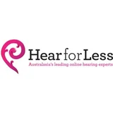 Hear For Less