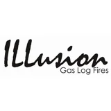 Illusion Gas Log Fires