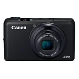 Canon PowerShot S90
