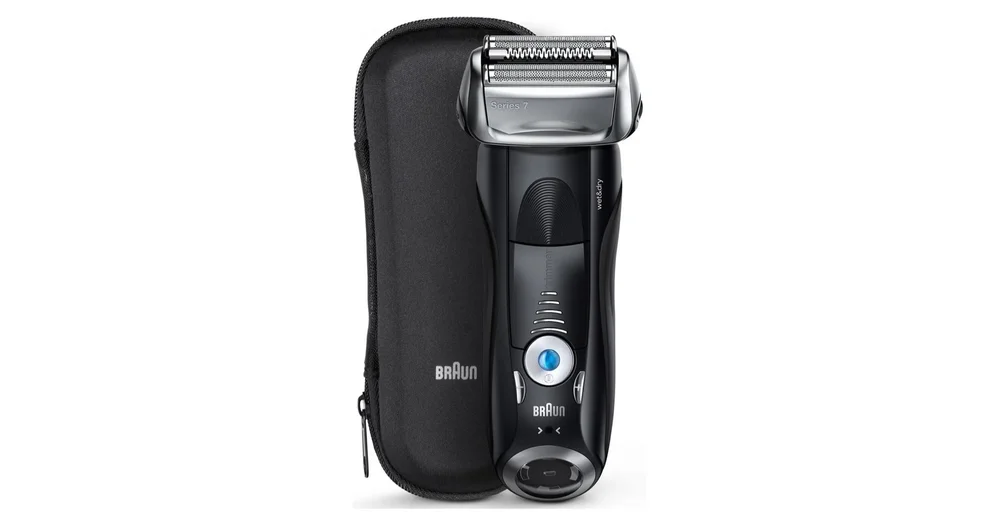 Braun 7840s | ProductReview.com.au