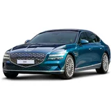 Genesis Electrified G80