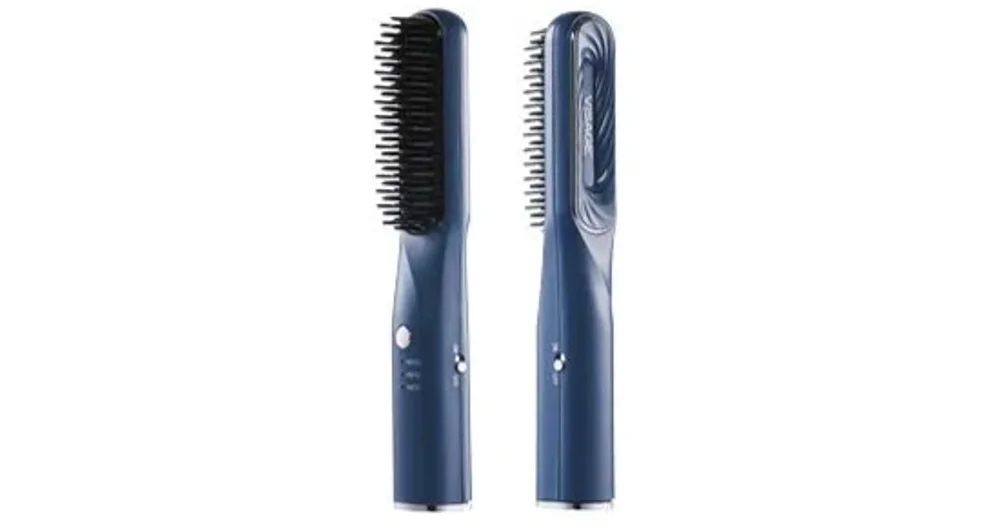 ALDI Visage Cordless Hair Straightening Brush
