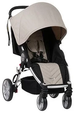 steelcraft agile stroller