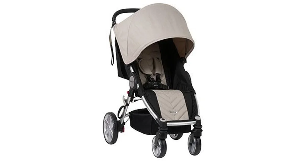 Steelcraft agile 4 travel cheap system stroller