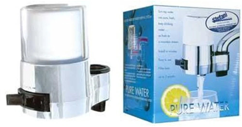 Stefani OnTap Purifier