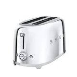 Smeg TSF02SSAU (Chrome)