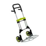 Toplift Folding Hand Trolley AFT250