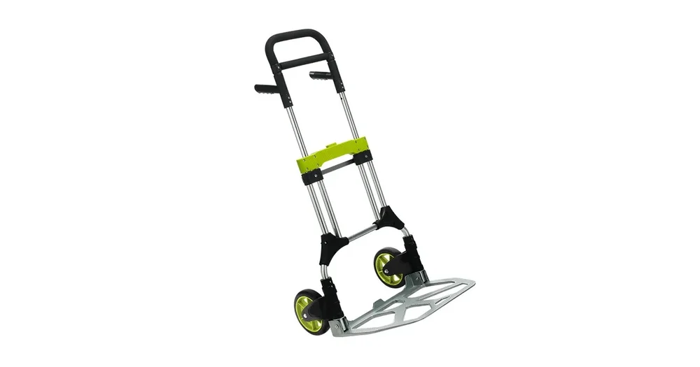 Toplift Folding Hand Trolley AFT250