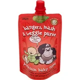 Rafferty's Garden Puree