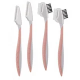 Finishing Touch Flawless Dermaplane Facial Exfoliator & Hair Remover