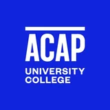 ACAP University College