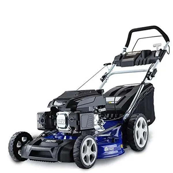 PowerBlade Lawn Mower Self Propelled 21 220cc 4 Stroke reviews ProductReview