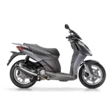 Aprilia Sportcity 250ie