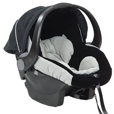 britax safe and sound capsule