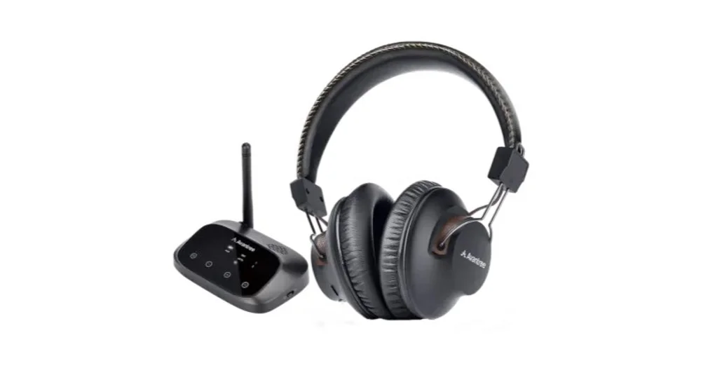 Avantree ht5009 setup hotsell