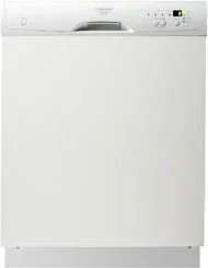 Dishlex DX302WB reviews