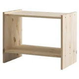Ikea Rast Bedside Table