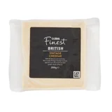 Coles Finest Vintage British Cheddar