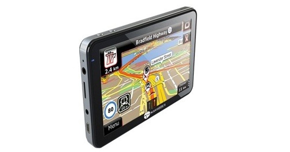 Navig8r T series Questions | ProductReview.com.au