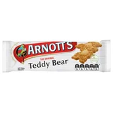 Arnott's Teddy Bear
