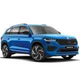 Skoda Kodiaq NS RS
