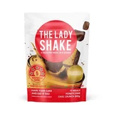 The Lady Shake - Choc Honeycomb