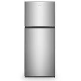 Hisense 460L Top Mount HR6TFF459S (Silver)