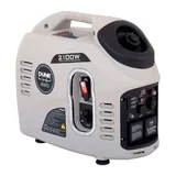 Dune 4WD 2100W Inverter Generator