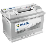 Varta Silver Dynamic 577 400 078