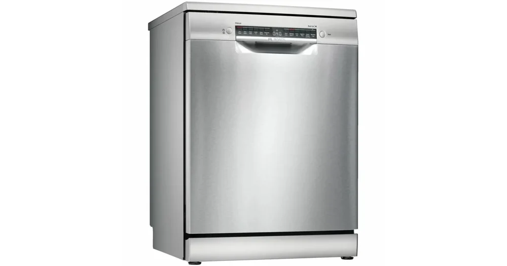 Bosch Home Appliances Serie 4 Dishwashers reviews ProductReview