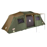 Coleman Northstar Series Instant Up Lighted 10P