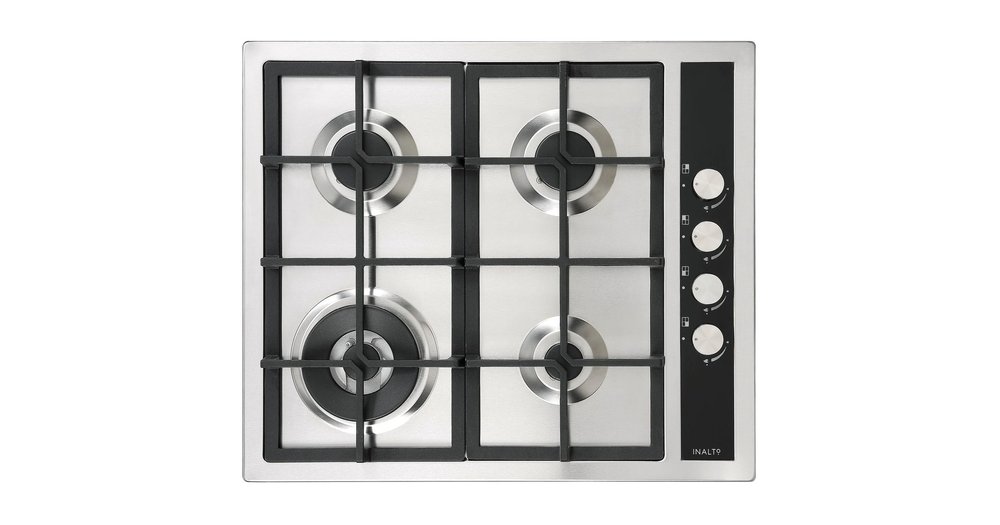 InAlto ICGW60S reviews | ProductReview.com.au