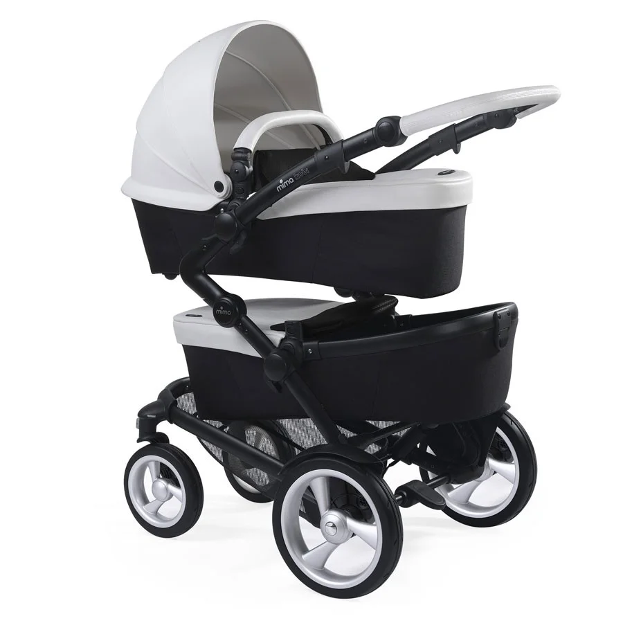 thule glide 2 jogging stroller