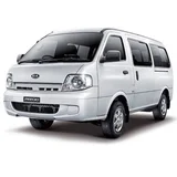 Kia Pregio
