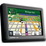 Garmin Nuvi 1490T