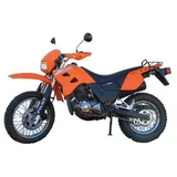 Jianshe Pilot P200GY