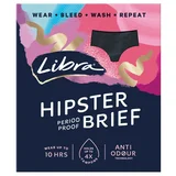 Libra Hipster Period Proof Underwear