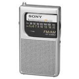 Sony Pocket AM-FM