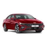 Hyundai i30 PD Sedan Smartstream G2.0 MPi Atkinson Petrol Elite