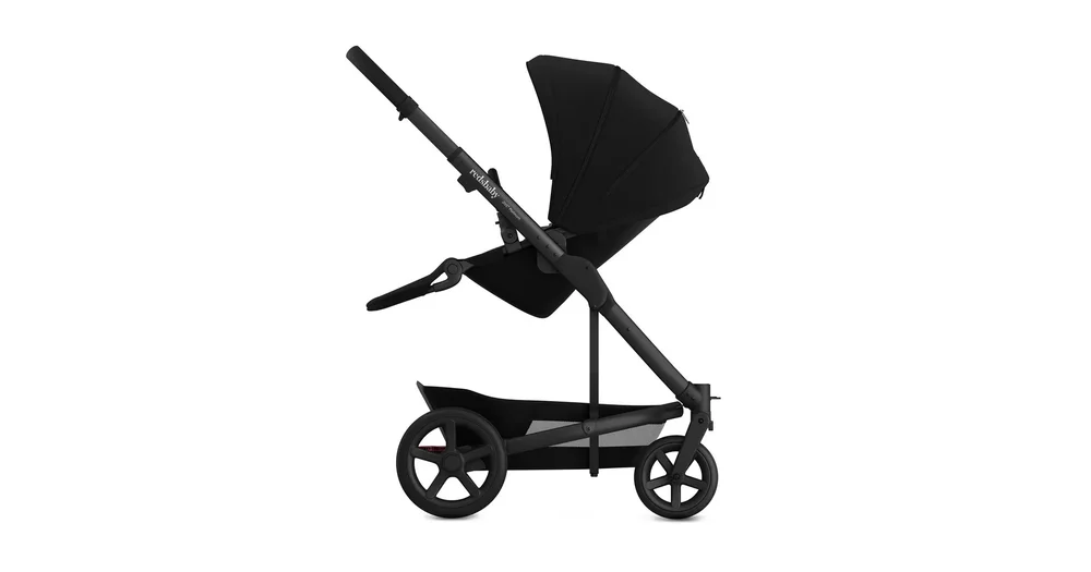 Redsbaby pram hot sale reviews