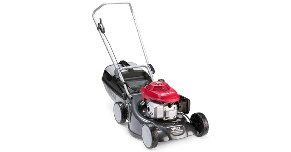 Victa Commando CMS485 (700, 4 Stroke) | ProductReview.com.au