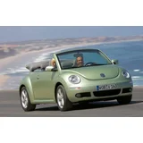 2003-2011 Volkswagen New Beetle Cabriolet
