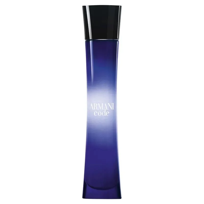 Giorgio Armani Code Pour Femme reviews ProductReview