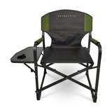 Wanderer Directors Chair with Side Table