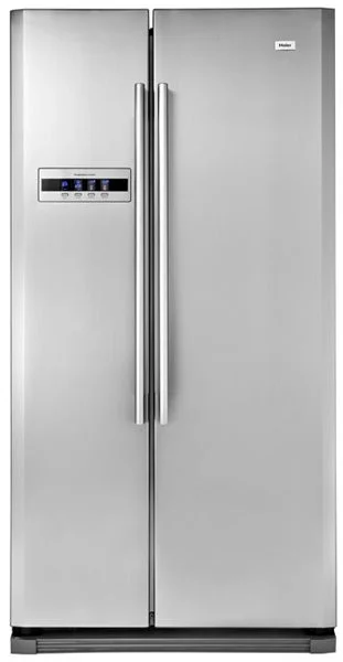 Haier 575l Side By Side Hsbs582 Series Productreview Com Au