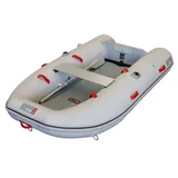 True Kit Navigator Lightweight Catamaran Yacht Tender