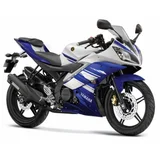Yamaha YZF-R15